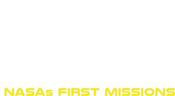 Secret Space UFOs: NASA's First Missions logo