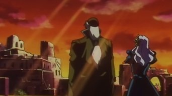 Episódio Episódio 3 da série Eat-Man