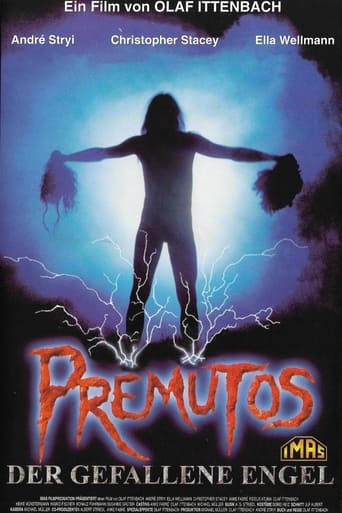 Premutos, El ángel caido