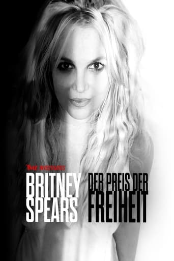Britney: Der Preis der Freiheit
