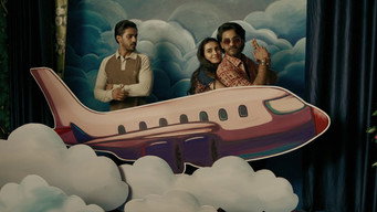 Nishaanchi (2025)