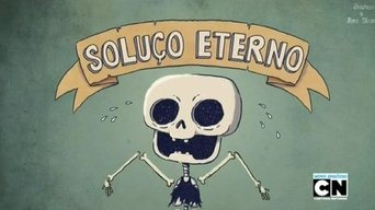 Cena de Soluço Eterno