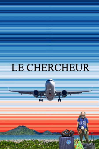 Le chercheur