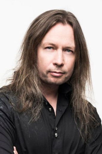 Foto de Timo Kotipelto