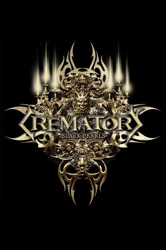Crematory - Black Pearls (Bonus DVD) (2010)