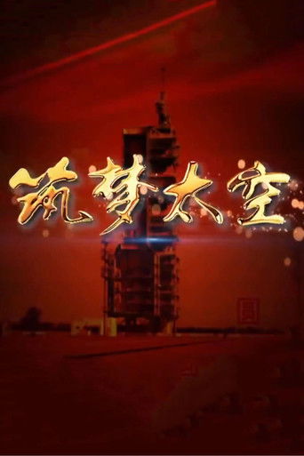筑梦太空 poster