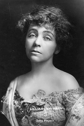 Image of Lillian Hayward