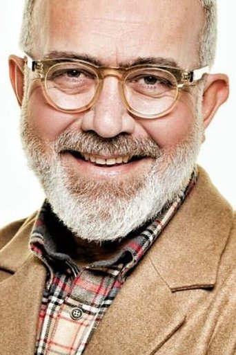 Image of Bahadır Yenişehirlioğlu