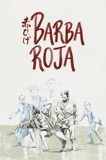 Cartell de Barba-roja
