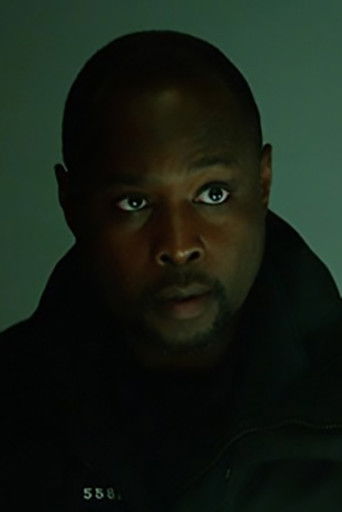 Foto de Kwesi Ameyaw