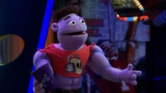 Crash y Bernstein S01E05