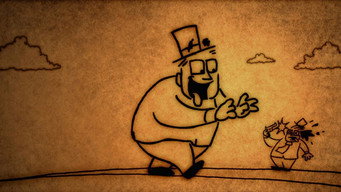 Occupy: The Movie (2013)