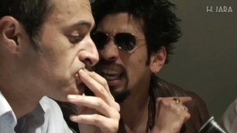 Sea Wolf (2006)