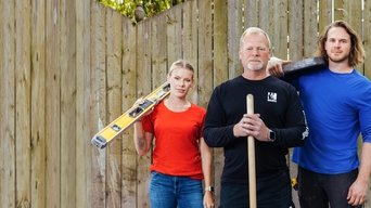 Holmes Family Rescue - S0E01