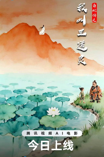 白蛇传之我叫王道灵 (2026)