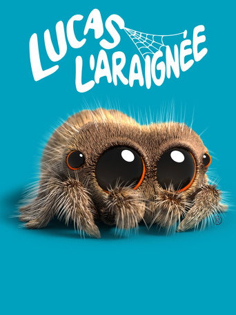 Lucas l'araignée