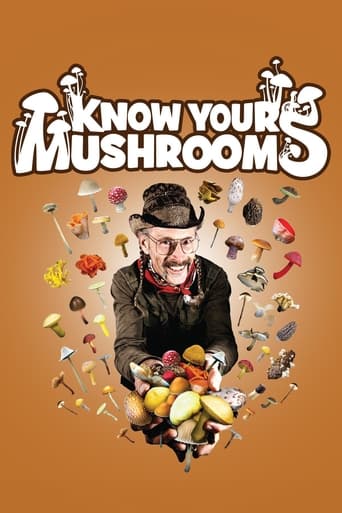 Poster för Know Your Mushrooms