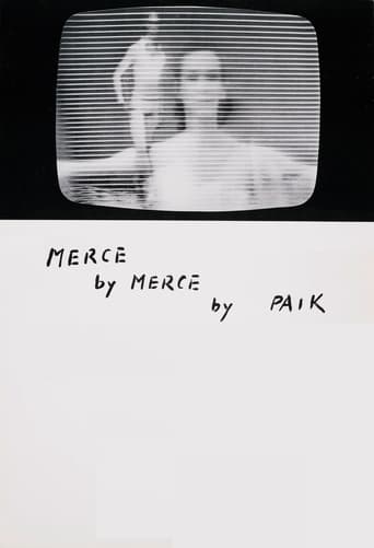 Poster of Merce by Merce by Paik