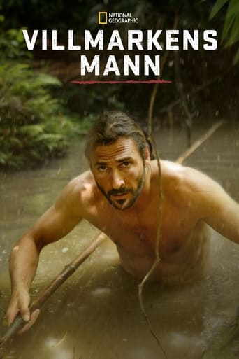 Primal Survivor — Posters 15