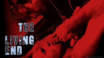 #16 The Living End