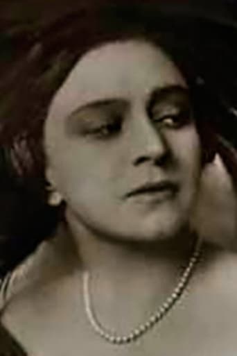 Image of Yelena Polevitskaya