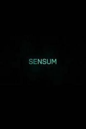 Poster of Sensum