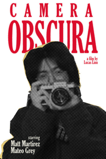 Camera Obscura poster