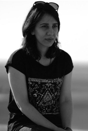 Derya Deniz — 2
