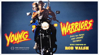 #2 Young Warriors