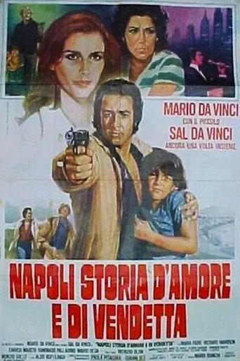 Naples: A Story of Love and Vengeance (1980)