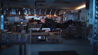 Gordon Ramsay's Secret Service (2025- )