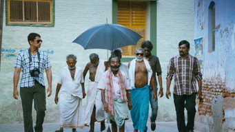 #10 Jigarthanda