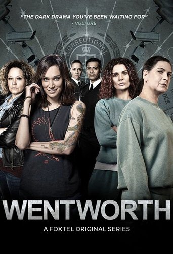 Wentworth Poster