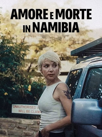 Wo die Stille tötet - Mord in der Wüste poster — watch free in HD on FreeFlix