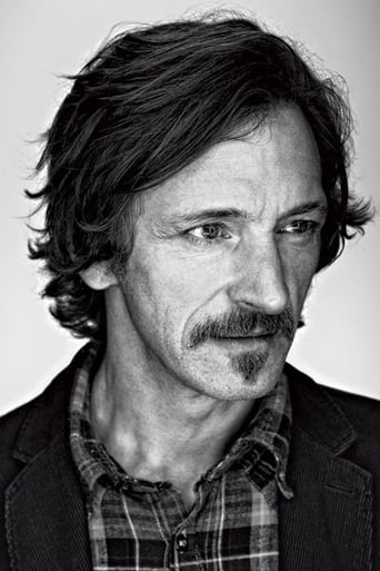 Image of John Hawkes