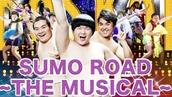 Sumo Road - The Musical (2015)
