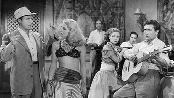 Kill or Be Killed (1950)