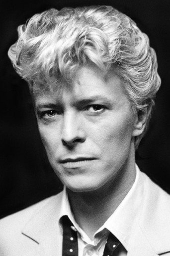 David Bowie — photo 16