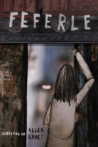 Feferle poster