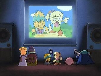 Episodio 49 — Cartoni animati a Dream Land