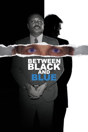 Between Black and Blue en streaming 