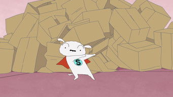 Episode 2 — The Wack Snack Factory