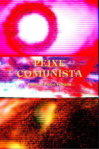 Peixe Comunista galeri 1