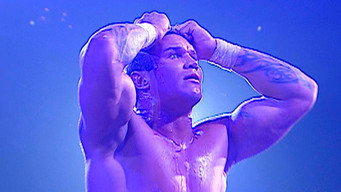 WWE Friday Night SmackDown T7E49
