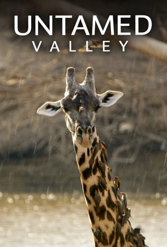 Untamed Valley en streaming 