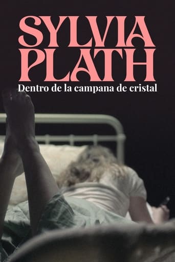 Sylvia Plath: Inside The Bell Jar (2018)