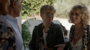 Chronicles of the Sun S5E268 poster