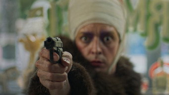 Kill the Jockey (2024)