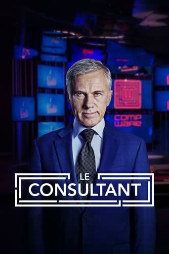 Le Consultant torrent magnet 