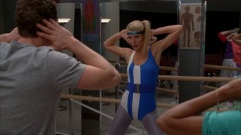 Episódio Sexy da série Glee: Em Busca da Fama